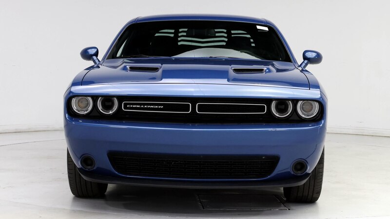 2022 Dodge Challenger SXT 5