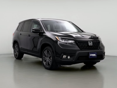 2021 Honda Passport EX-L -
                Nashville, TN