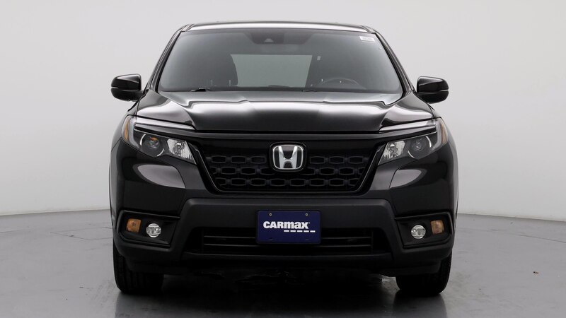 2021 Honda Passport EX-L 5