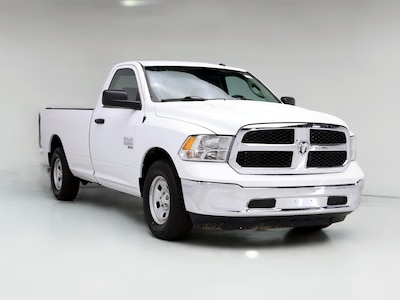 2022 RAM 1500 Classic Tradesman -
                Nashville, TN