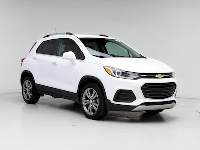 2020 Chevrolet Trax LT -
                Nashville, TN