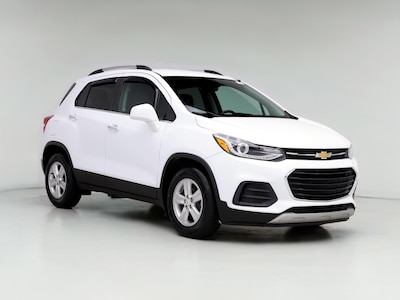 2020 Chevrolet Trax LT -
                Nashville, TN