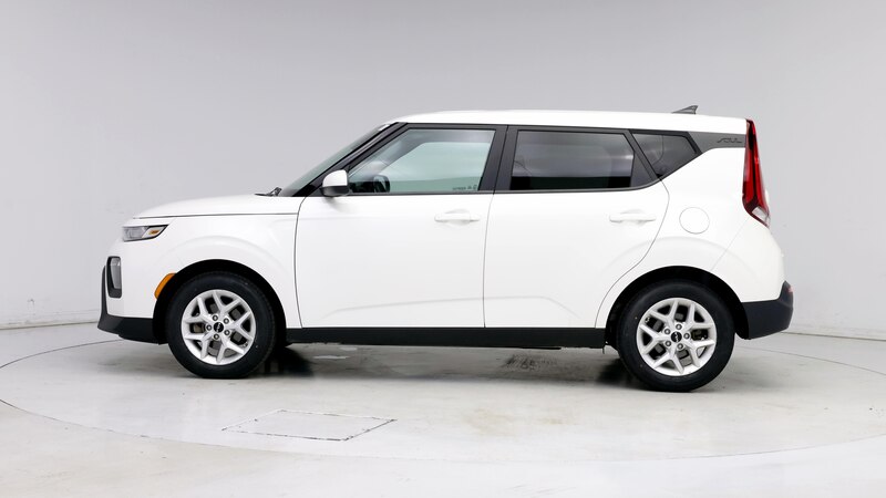 2022 Kia Soul LX 3