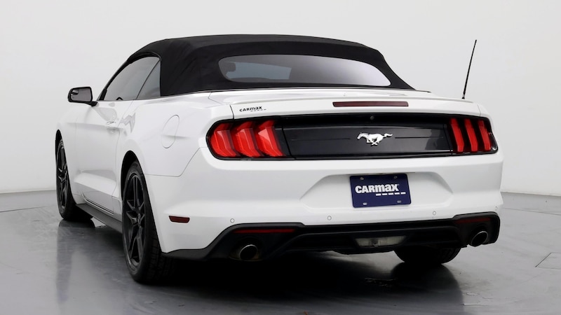 2019 Ford Mustang  7