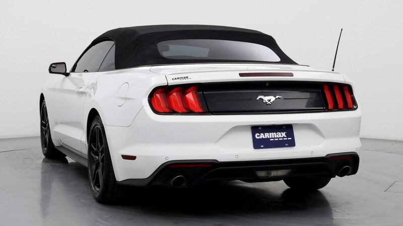 2019 Ford Mustang  8