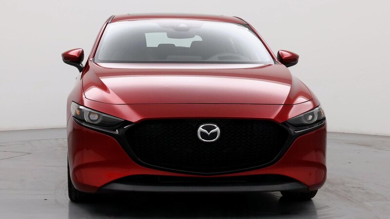 2021 Mazda Mazda3 Premium 5