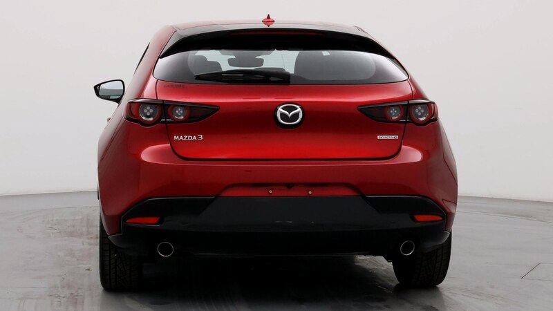 2021 Mazda Mazda3 Premium 6