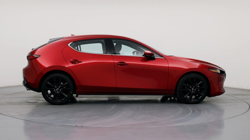 2021 Mazda Mazda3 Premium 7