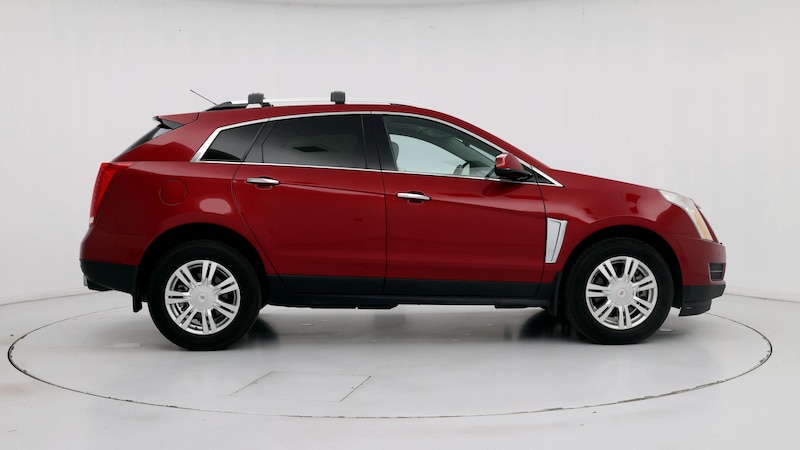 2015 Cadillac SRX Luxury 7