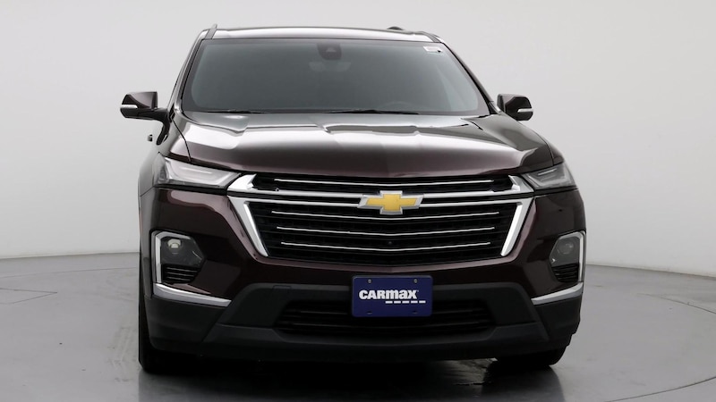 2023 Chevrolet Traverse LT 5