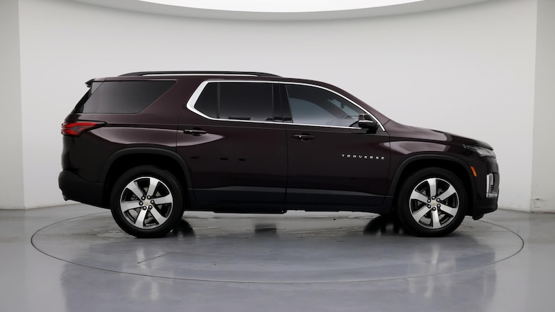 2023 Chevrolet Traverse LT 7