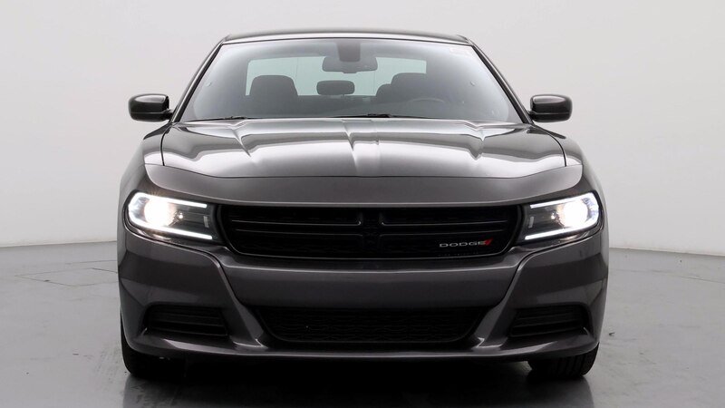 2022 Dodge Charger SXT 5