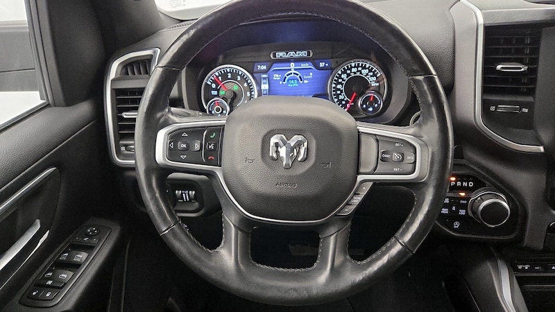 2019 RAM 1500 Big Horn 10