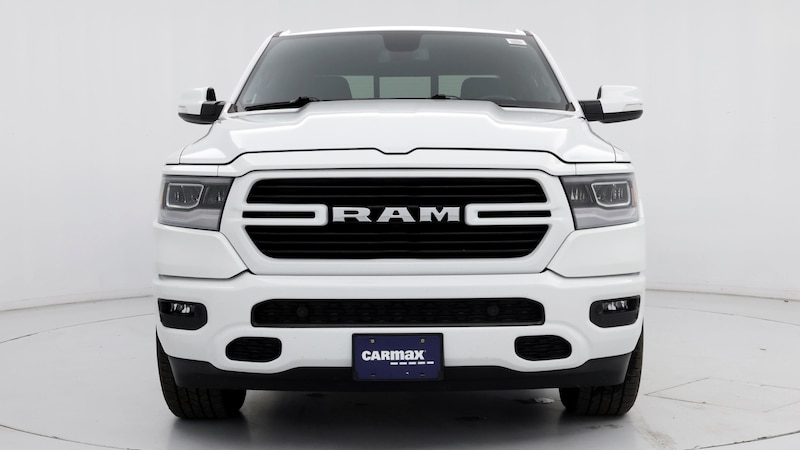 2019 RAM 1500 Big Horn 5