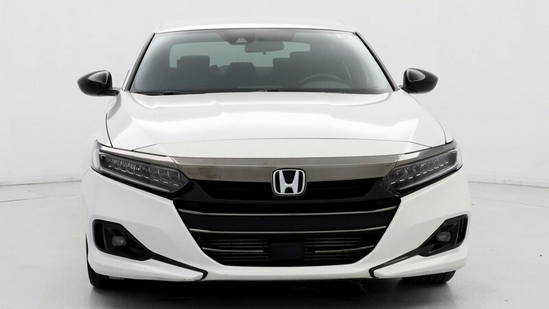 2021 Honda Accord Sport 5