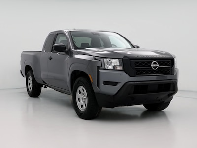 2022 Nissan Frontier S -
                Nashville, TN