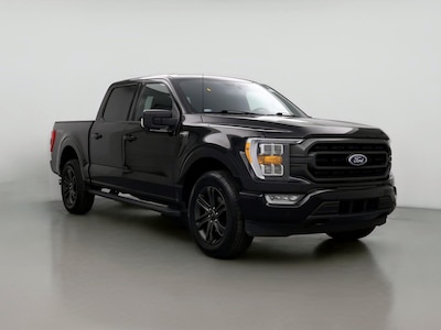 2022 Ford F-150 XLT -
                Jacksonville, FL