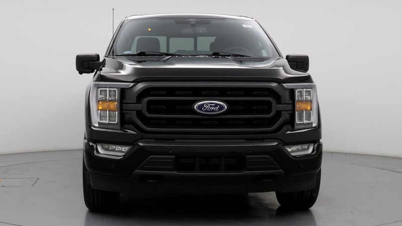 2022 Ford F-150 XLT 5