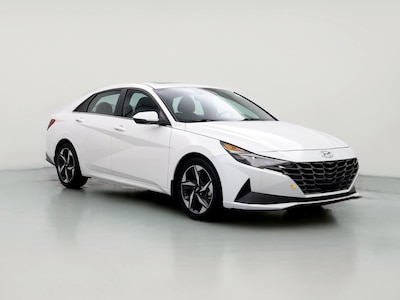 2022 Hyundai Elantra SEL -
                Nashville, TN