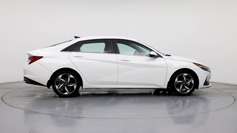 2022 Hyundai Elantra SEL 7