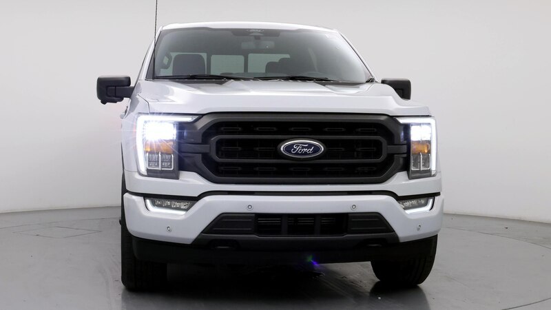 2022 Ford F-150 XLT 5