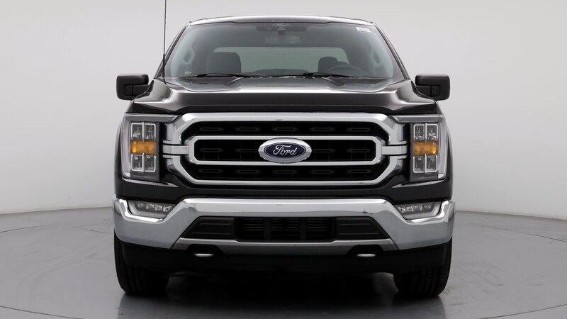 2021 Ford F-150 XLT 5