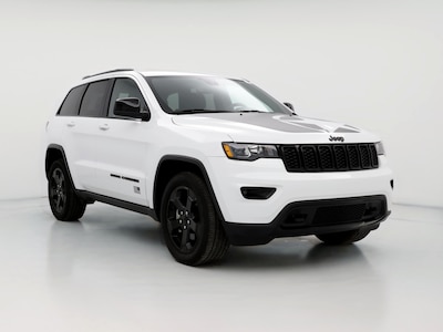 2021 Jeep Grand Cherokee  -
                Nashville, TN