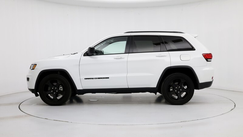 2021 Jeep Grand Cherokee  3