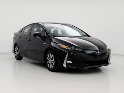 2021 Toyota Prius Prime Limited -
                Nashville, TN