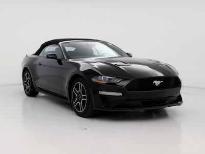 2022 Ford Mustang  -
                Birmingham, AL