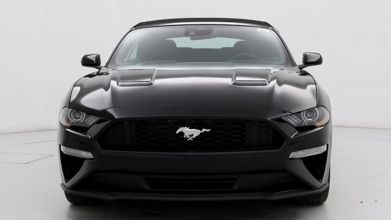 2022 Ford Mustang  5