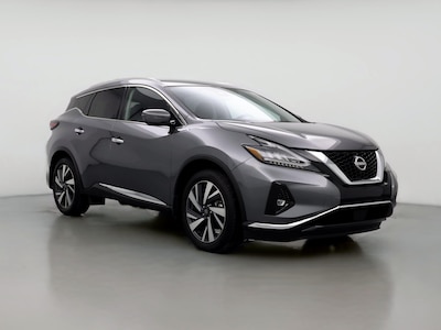 2023 Nissan Murano SL -
                Nashville, TN