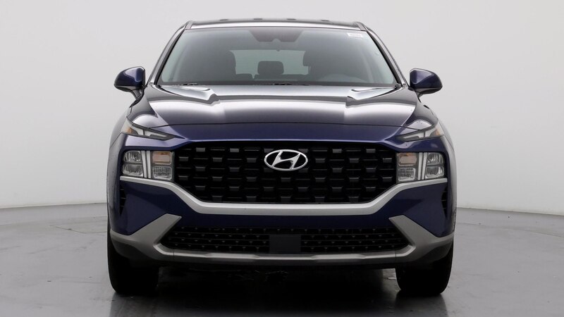 2022 Hyundai Santa Fe SE 5