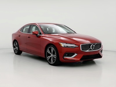 2021 Volvo S60 T5 Inscription -
                Nashville, TN