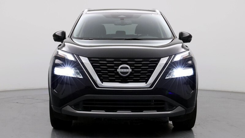 2023 Nissan Rogue SL 5