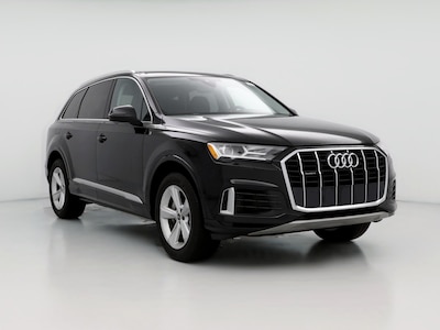 2022 Audi Q7 Premium -
                Nashville, TN