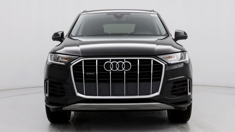 2022 Audi Q7 Premium 5