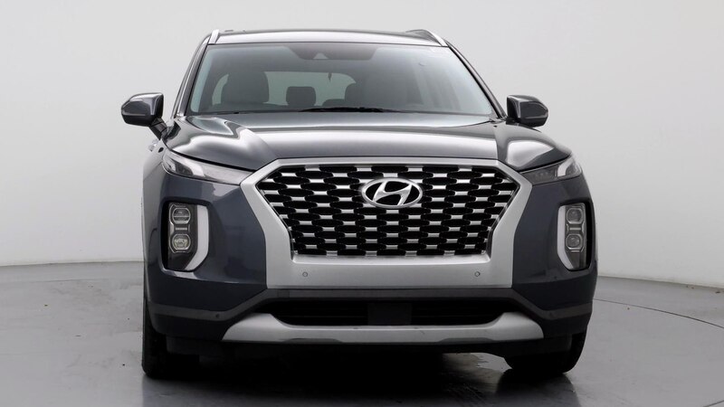 2021 Hyundai Palisade SEL 5