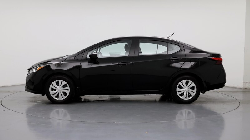 2023 Nissan Versa S 3