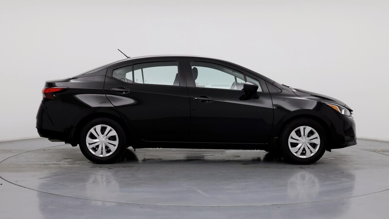 2023 Nissan Versa S 7