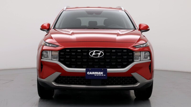 2023 Hyundai Santa Fe SEL 5