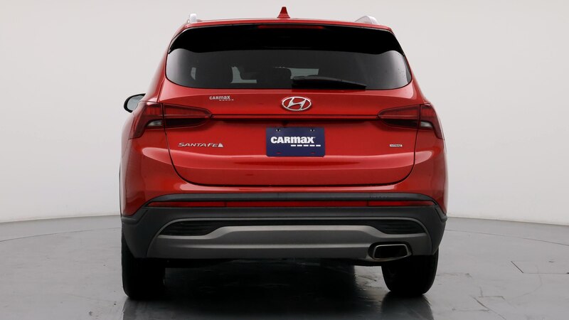 2023 Hyundai Santa Fe SEL 6