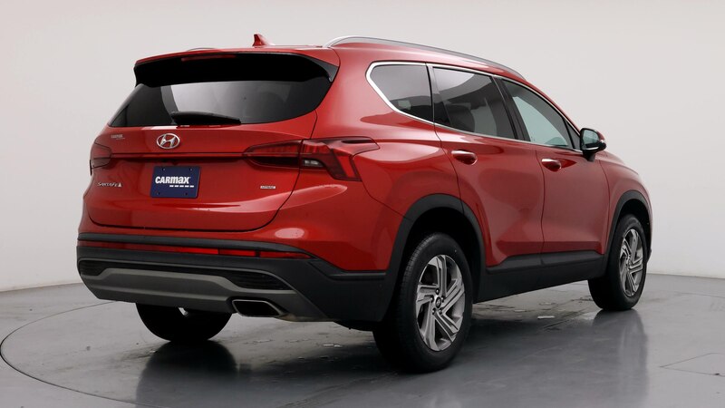 2023 Hyundai Santa Fe SEL 8