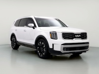 2023 Kia Telluride SX -
                Nashville, TN