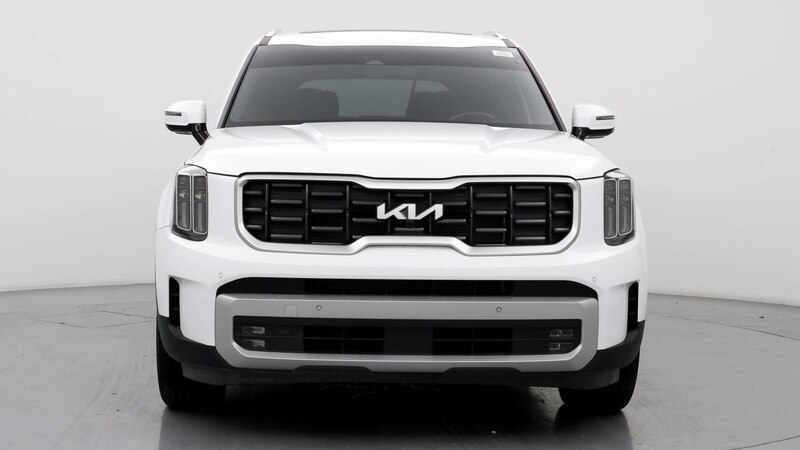 2023 Kia Telluride SX 5