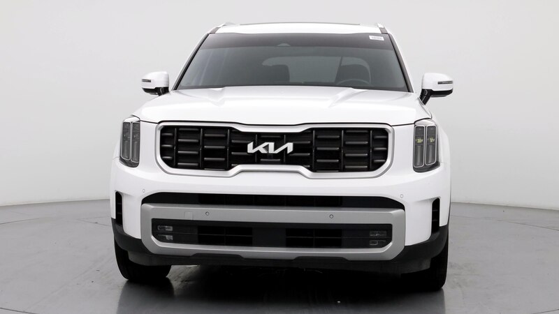 2023 Kia Telluride SX 6