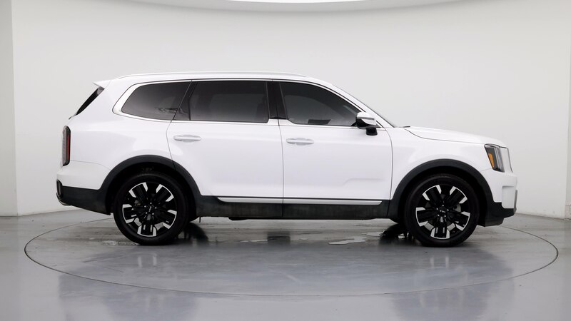 2023 Kia Telluride SX 7