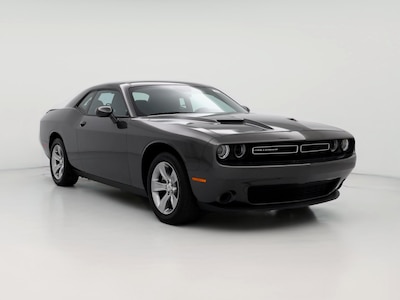 2022 Dodge Challenger SXT -
                Nashville, TN