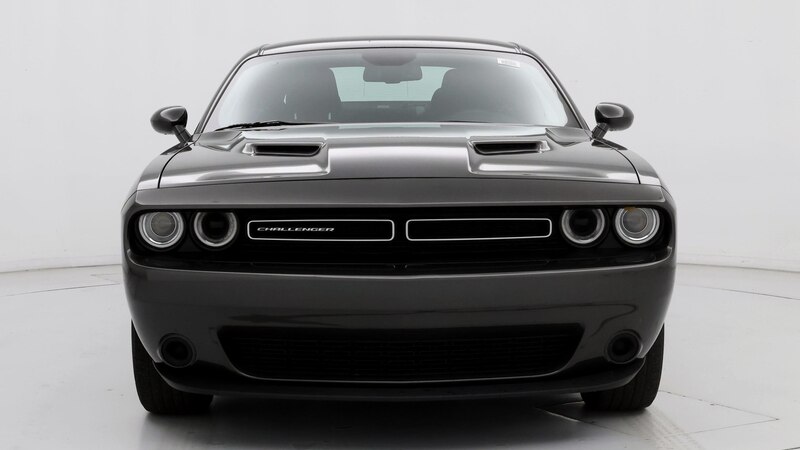 2022 Dodge Challenger SXT 5