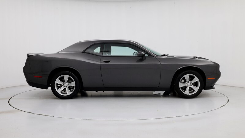 2022 Dodge Challenger SXT 7